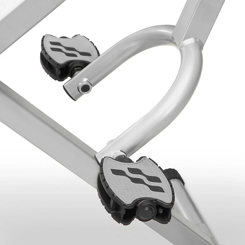 Marcy Squat Rider Machine for Glutes and Quads