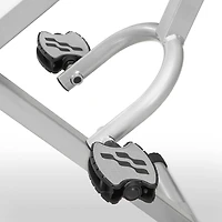 Marcy Squat Rider Machine for Glutes and Quads