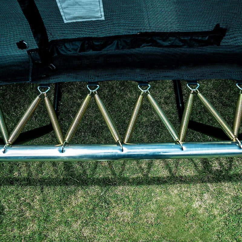 Jumpking ProSeries 10 x ft Rectangle Trampoline