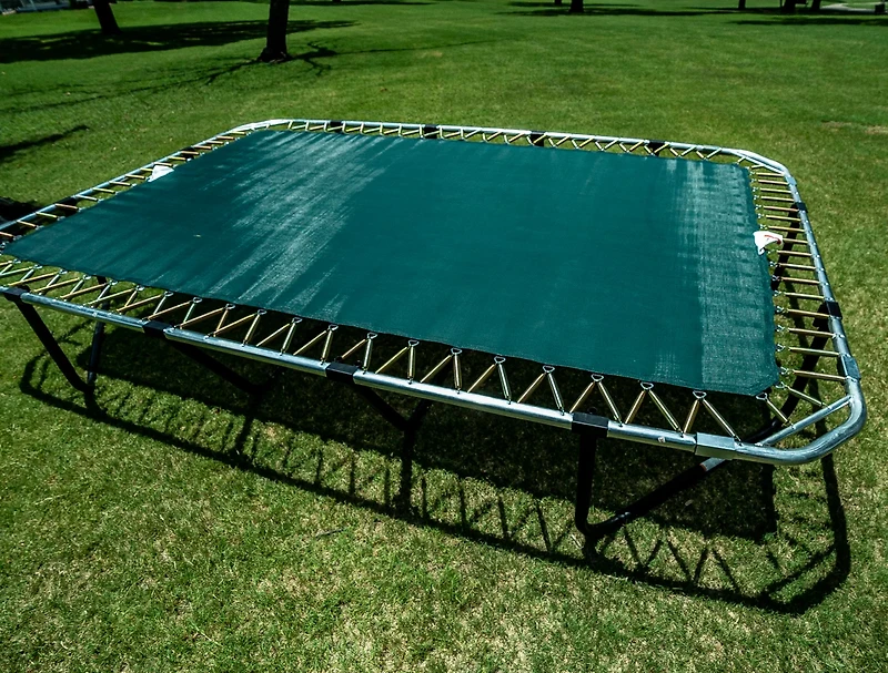 Jumpking ProSeries 10 x ft Rectangle Trampoline