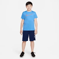 Nike Boys' Husky HBR Short Sleeve T-shirt