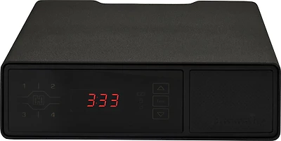 Hornady Night Guard Handgun Safe