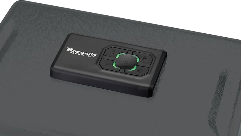 Hornady Keypad Vault Safe