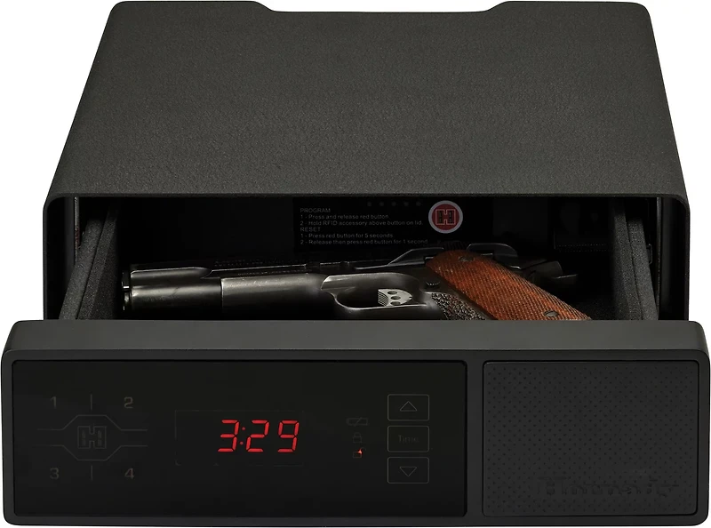 Hornady Night Guard Handgun Safe