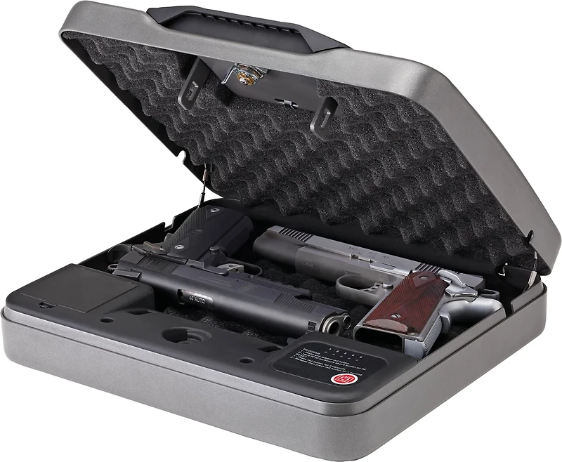 Hornady 4800KP XXL RAPiD Safe