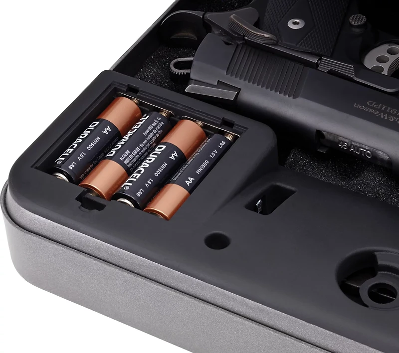 Hornady 4800KP XXL RAPiD Safe