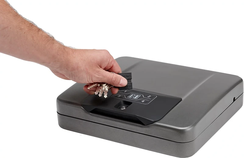 Hornady 4800KP XXL RAPiD Safe