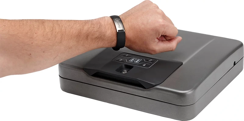 Hornady 4800KP XXL RAPiD Safe