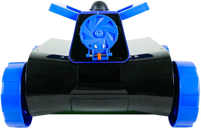 Blue Wave Indigo Hybrid x-5 Robotic Cleaner