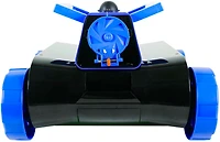 Blue Wave Indigo Hybrid x-5 Robotic Cleaner