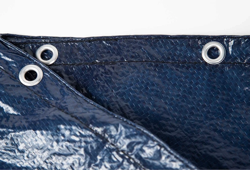 Blue Wave Gold Grade ft Above Ground Pool Winter Cover