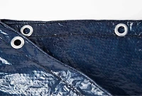 Blue Wave Gold Grade ft Above Ground Pool Winter Cover