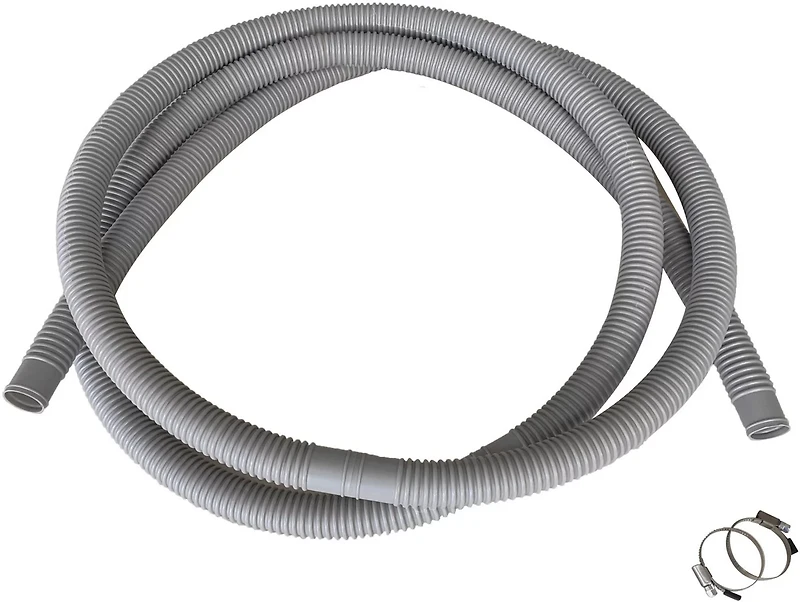 Blue Wave Capri 12 ft Round Steel Wall Pool Package