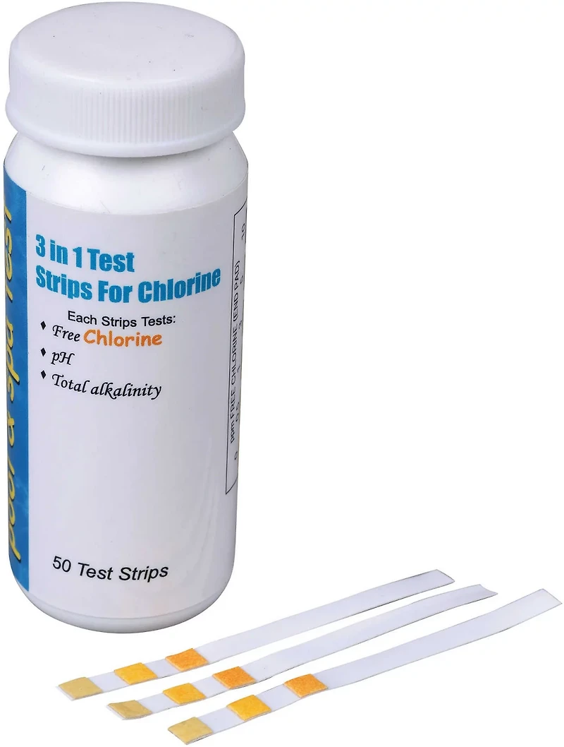 Blue Wave Deluxe In-Ground Pool Maintenance Kit