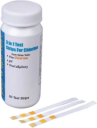 Blue Wave Deluxe In-Ground Pool Maintenance Kit