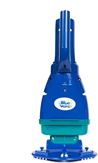 Blue Wave Pool Blaster Fusion PV-5 Hand-Held Lithium Cleaner