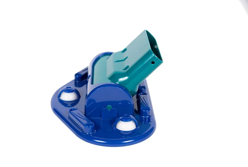 Blue Wave Pool Blaster Fusion PV-5 Hand-Held Lithium Cleaner