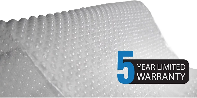 Blue Wave -mil Solar Blanket for Round Above-Ground Pools