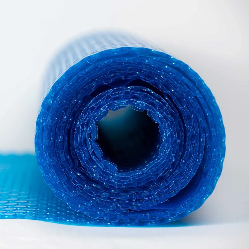 Blue Wave 8-mil Solar Blanket for Round Above-Ground Pools