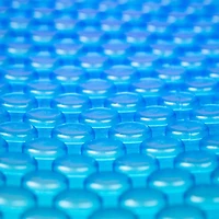 Blue Wave 8-mil Solar Blanket for Round Above-Ground Pools
