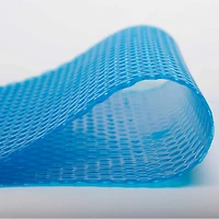 Blue Wave 8-mil Solar blanket for Oval Above-Ground Pools