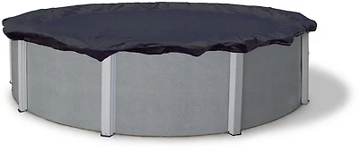 Blue Wave Gold Grade ft Above Ground Pool Winter Cover
