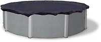 Blue Wave Gold Grade ft Above Ground Pool Winter Cover