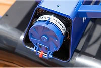 Blue Wave Indigo Hybrid x-5 Robotic Cleaner