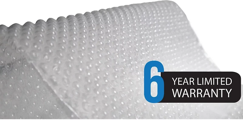 Blue Wave 14-mil Solar Blanket for Rectangular In-Ground Pools