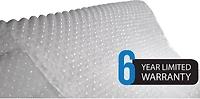 Blue Wave 14-mil Solar Blanket for Rectangular In-Ground Pools