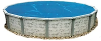 Blue Wave 8-mil Solar Blanket for 12 feet Round Above Ground Pools