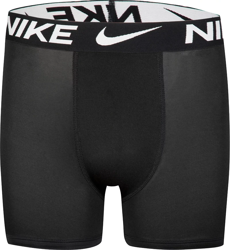 Nike Boys' Boxer Briefs 3-Pack