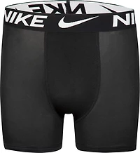 Nike Boys' Boxer Briefs 3-Pack
