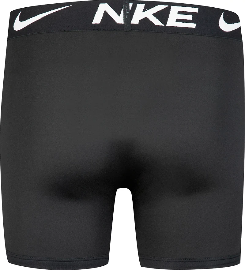 Nike Boys' Boxer Briefs 3-Pack