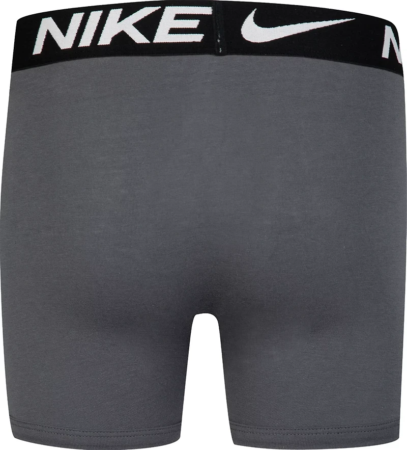 Nike Boys' Boxer Briefs 3-Pack