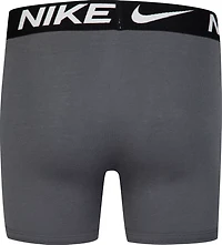 Nike Boys' Boxer Briefs 3-Pack