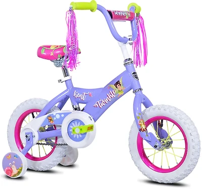 Kent Girls' Twinkle 12 in Bike