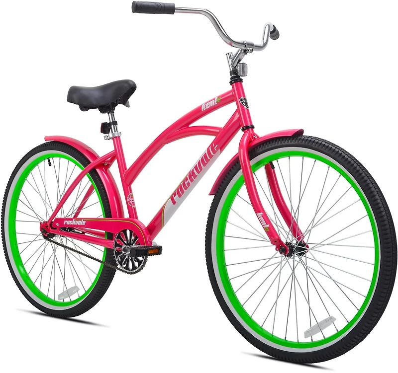 Kent Women's Rockvale Cruiser 26 in Bike