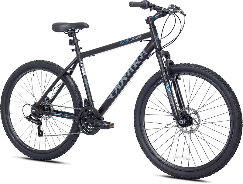 Takara Bikes Men's Ryu 27.5 in Mountain Bike