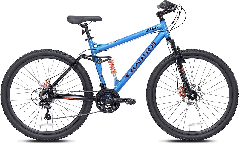 Takara Bikes Men's Jiro 27.5 in Mountain Bike