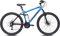 Takara Bikes Men's Jiro 27.5 in Mountain Bike