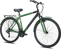 Kent Men's Crosstour 700c Bike