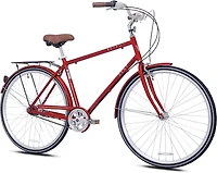 Kent Men's Retro 700c Bike