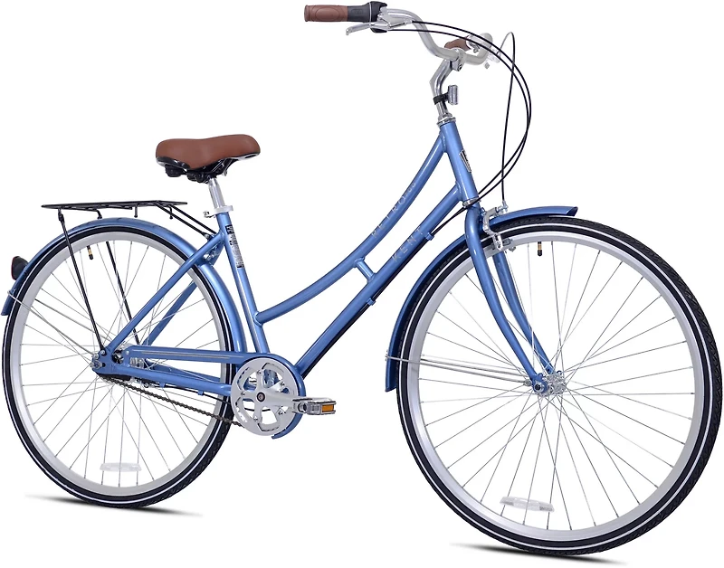 Kent Women's Retro 700c Bike