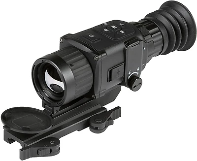 AGM TS25-384 Rattler Riflescope