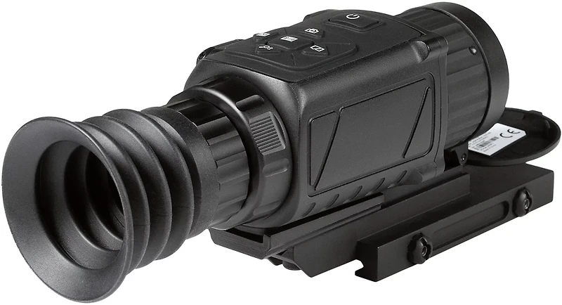 AGM TS25-384 Rattler Riflescope