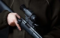 AGM TS25-384 Rattler Riflescope