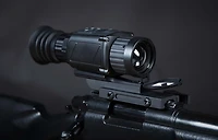 AGM TS25-384 Rattler Riflescope