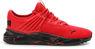 PUMA Men's Pacer Future Knit Street Running Shoes