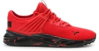 PUMA Men's Pacer Future Knit Street Running Shoes